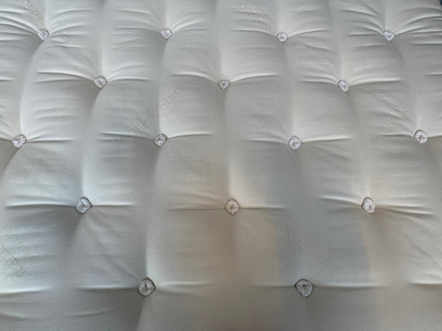 Harrison Spinks Conrad 15750 Pocket 5FT Kingsize Dual Tension RRP £3199