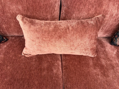 Victoria Fabric 4 Seater Sofa + Wingback Chair Set - RRP £3598