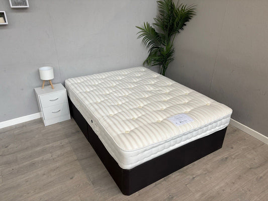 Hypnos Wool Ortho 5ft Kingsize Mattress, Firm - RRP £1,004