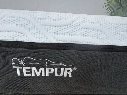 Tempur PRO AIR Smart Cool 5ft Kingsize Mattress, Medium  - RRP £2,499