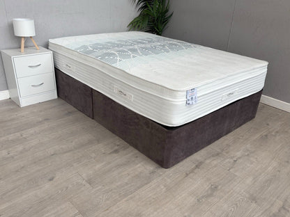 Slumberland Ortho Support Premium 4ft 6 Double Mattress, Firm - RRP £999