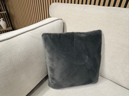 Furniture Village SASHA Fabric Large RHF Chaise Corner Sofa - RRP £3,295