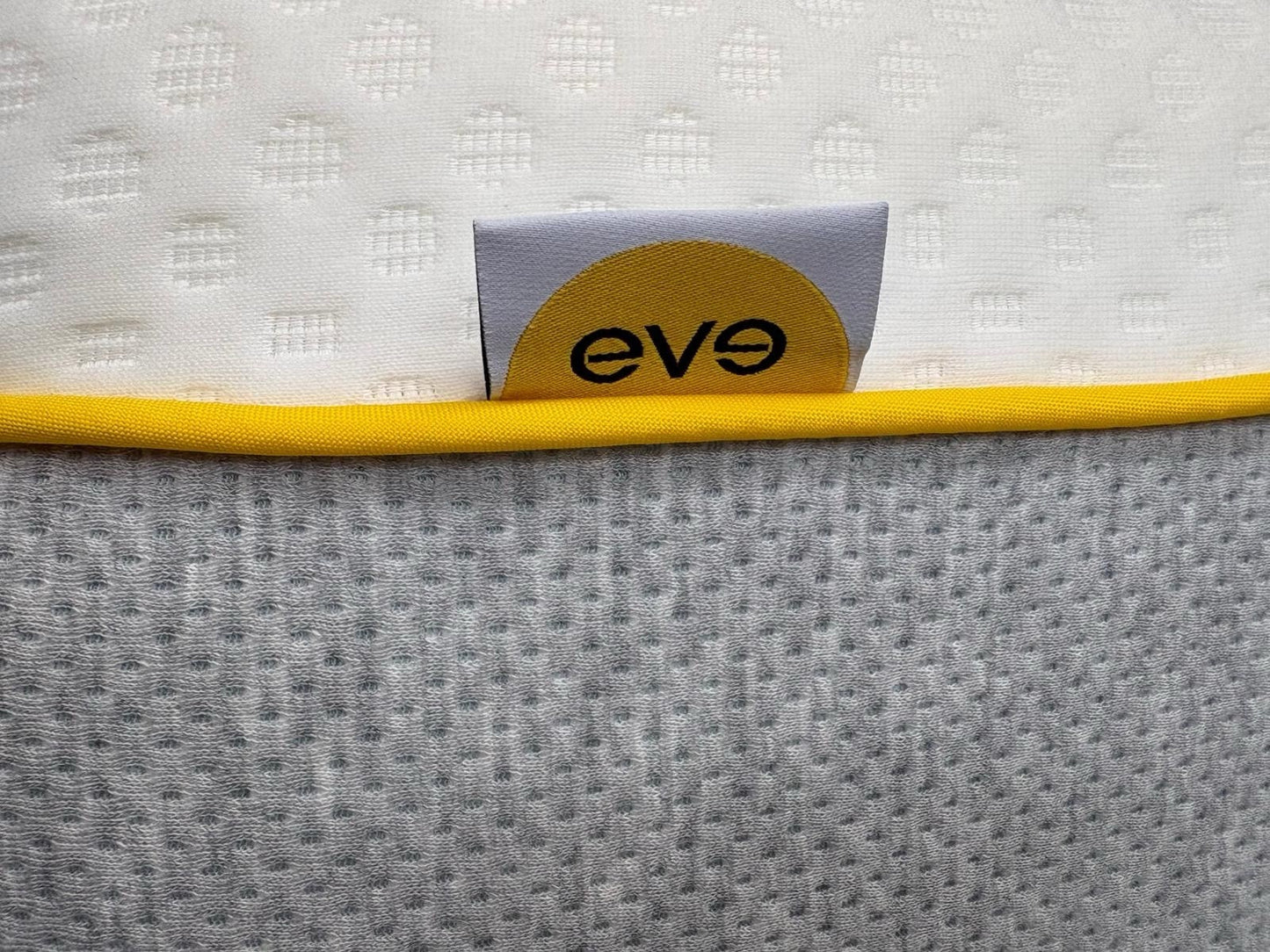 EVE Original Foam 5ft Kingsize Mattress, Medium - RRP £699