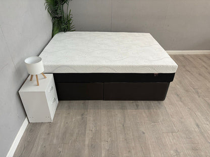 DORMEO Octaspring SIROCCO Memory 5FT Kingsize Mattress, Medium Soft - RRP £1,999