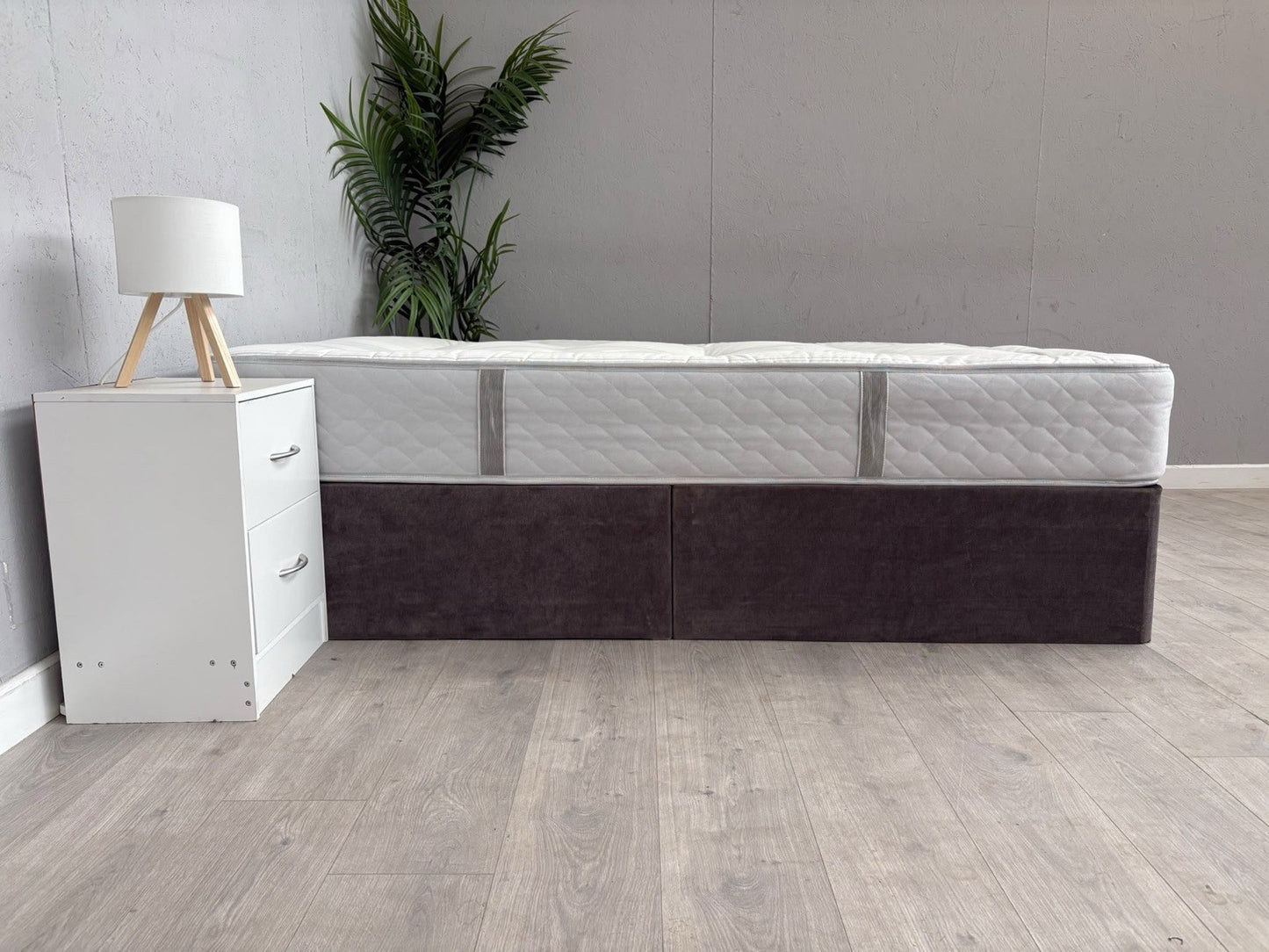 Sealy EDENDALE Backcare Extra Firm 4ft 6 Double Mattress - RRP £999