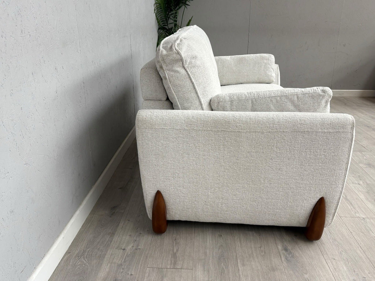 DFS Elana Fabric 3 Seater Sofa RRP £699