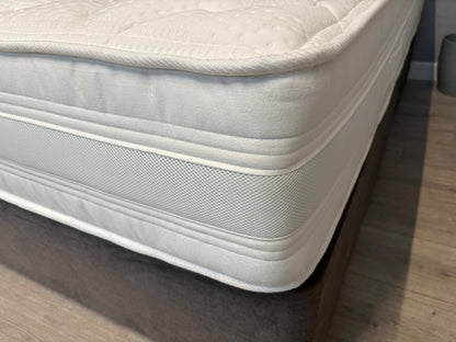 Bensons POSTUREFLEX 1000 Pocket Memory 4ft 6 Double Mattress - RRP £1,299