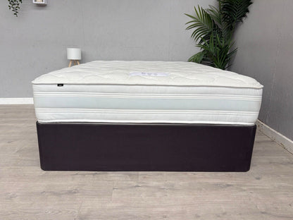 Bensons POSTUREFLEX 1000 Pocket Memory 5ft Kingsize Mattress - RRP £1,499