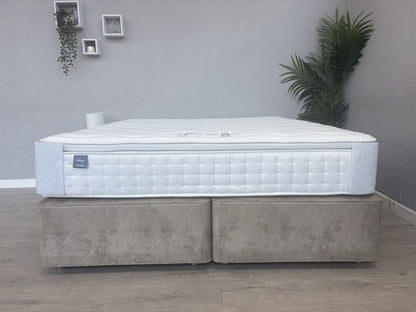 Silentnight 2000 Pocket Pillowtop 6ft Superking Mattress - RRP £1,099