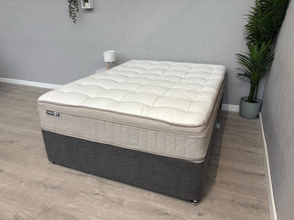 SIMBA Sleep Earth APEX 5ft Kingsize Mattress - RRP £2,099
