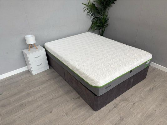 Tempur HYBRID ELITE Memory 4ft 6 Double Mattress, Medium - RRP £2,099