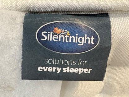 Silentnight Pocket Luxury 2800 6ft Superking Mattress - RRP £1,299