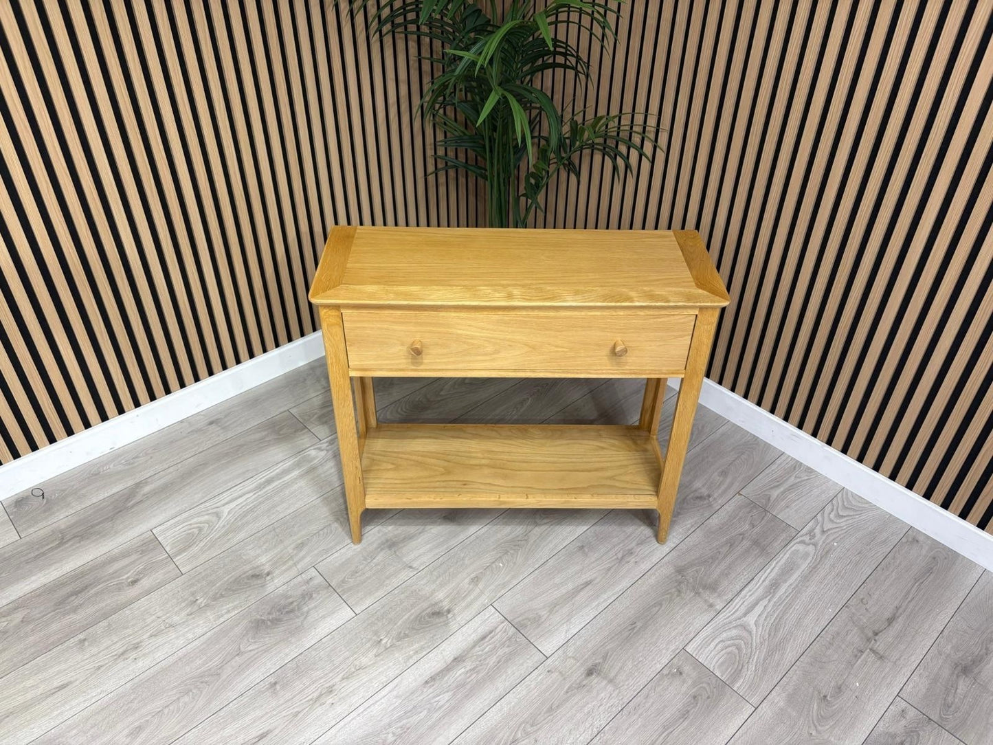 Next Sample - Saxon Console Table - RRP: £379