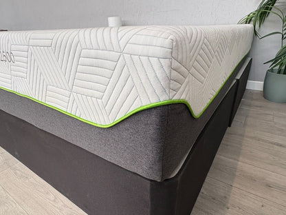 TRANQUIL 2500 Pocket Memory 5ft Kingsize Mattress - RRP £799