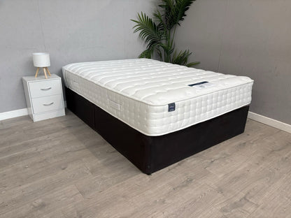 Silentnight Pocket Luxury 2800 5ft Kingsize Mattress - RRP £1,199