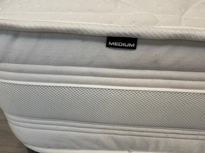 Bensons POSTUREFLEX 1000 Pocket Memory 4ft 6 Double Mattress - RRP £1,299