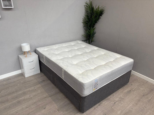 Sealy BRISBANE Extra Firm 5ft Kingsize Mattress - RRP £1,399