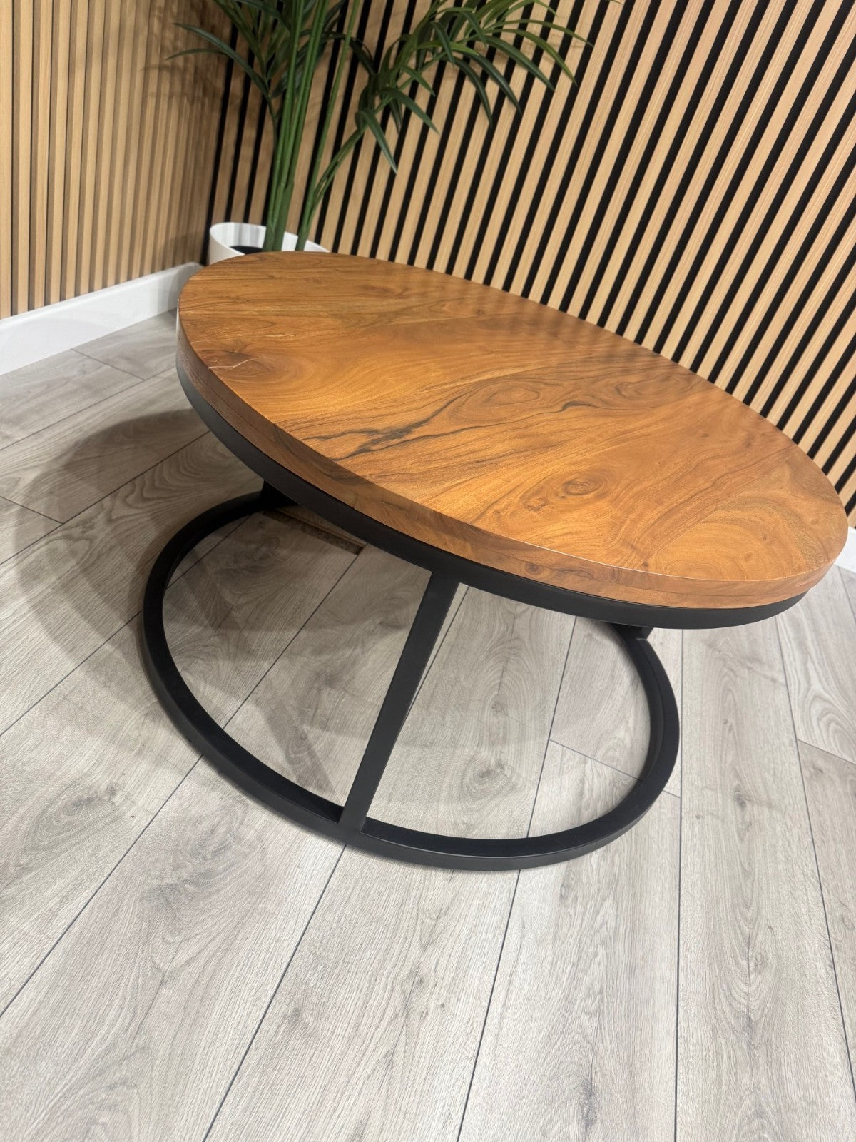 NEXT Sample - New Bronx Large Coffee Table - RRP: £299