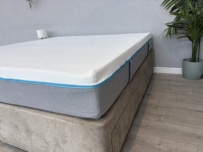 SIMBA Hybrid New Style 6ft Superking Mattress - RRP £1099