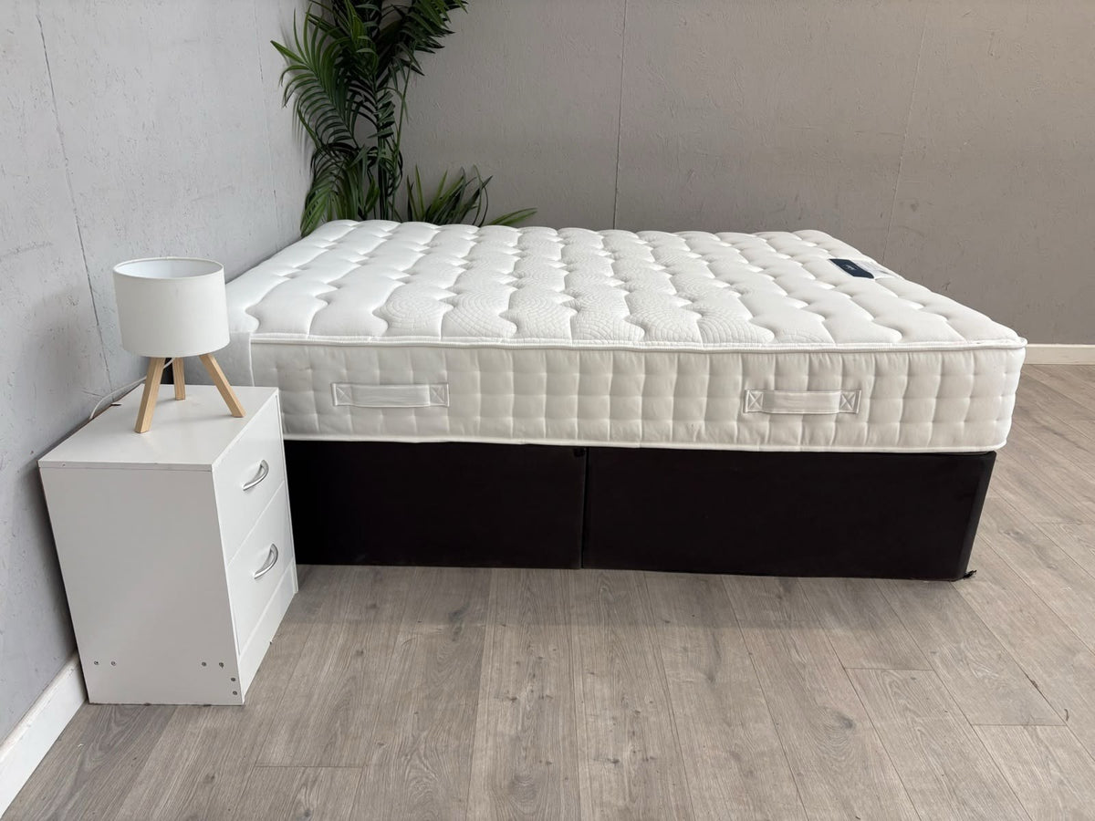 Silentnight Pocket Luxury 2800 5ft Kingsize Mattress - RRP £1,199