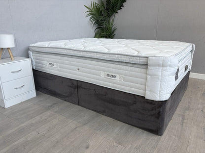 Staples and Co Eco Revitalise Pocket 3800 4ft 6 Double Mattress - RRP £1,499