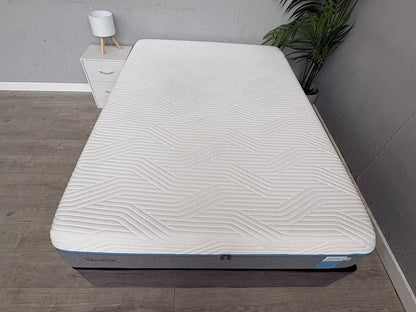 Tempur CLOUD LUXE Memory 4FT 6 Double Mattress, Soft - RRP £2,299
