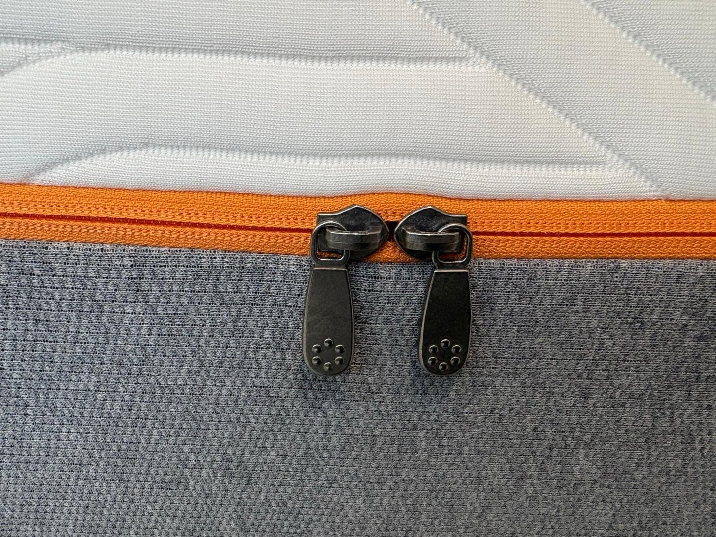 Tempur CONTOUR ELITE Memory 4ft 6 Double Mattress, Medium - RRP £2,099