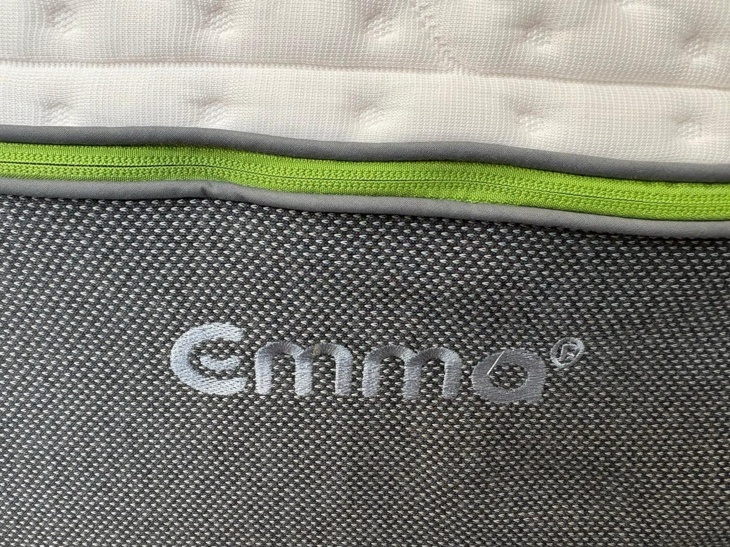 EMMA - Diamond Hybrid 6ft Superking Mattress - RRP £1,599