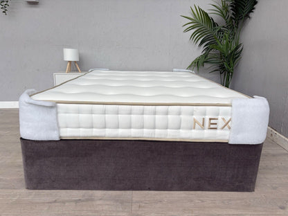 NEXT Comfort 1000 4ft 6 Double Mattress, Medium - RRP £399