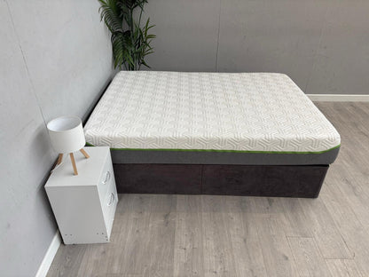 Tempur HYBRID ELITE Memory 4ft 6 Double Mattress, Medium - RRP £2,099