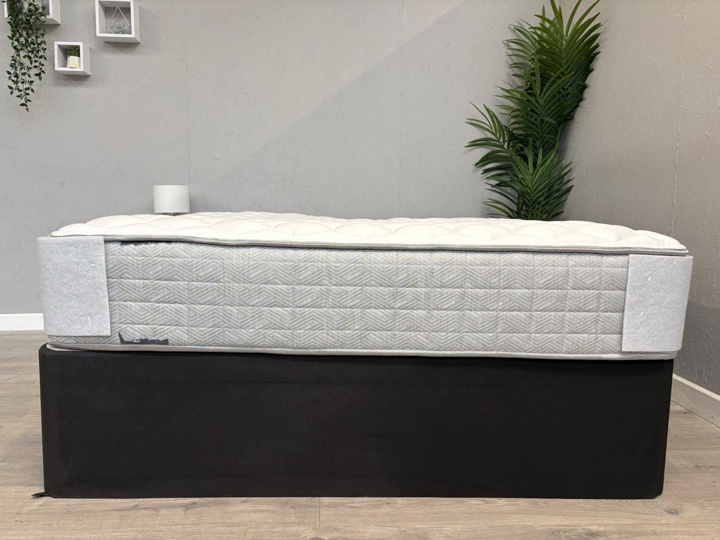 Sealy Elevate Alto 5FT Kingsize Mattress, Firm - RRP £1,099
