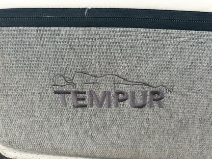 Tempur FIRM ELITE Memory 5ft Kingsize Mattress, Firm - RRP £1,999