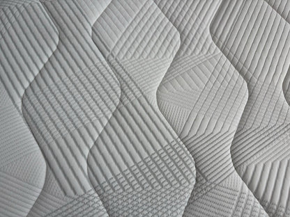 Slumberland Duo 2200 Pocket 2-in-1 5ft Kingsize Mattress, Firm - RRP £1,199