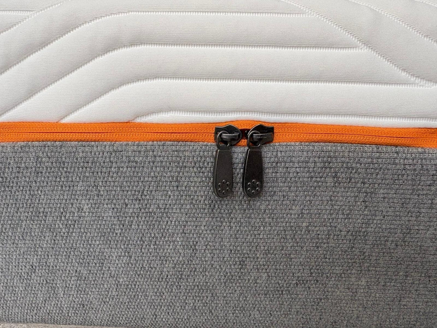 Tempur ORIGINAL ELITE Memory 3ft Single Mattress, Medium - RRP £1,499