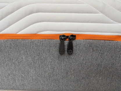 Tempur ORIGINAL ELITE Memory 3ft Single Mattress, Medium - RRP £1,499