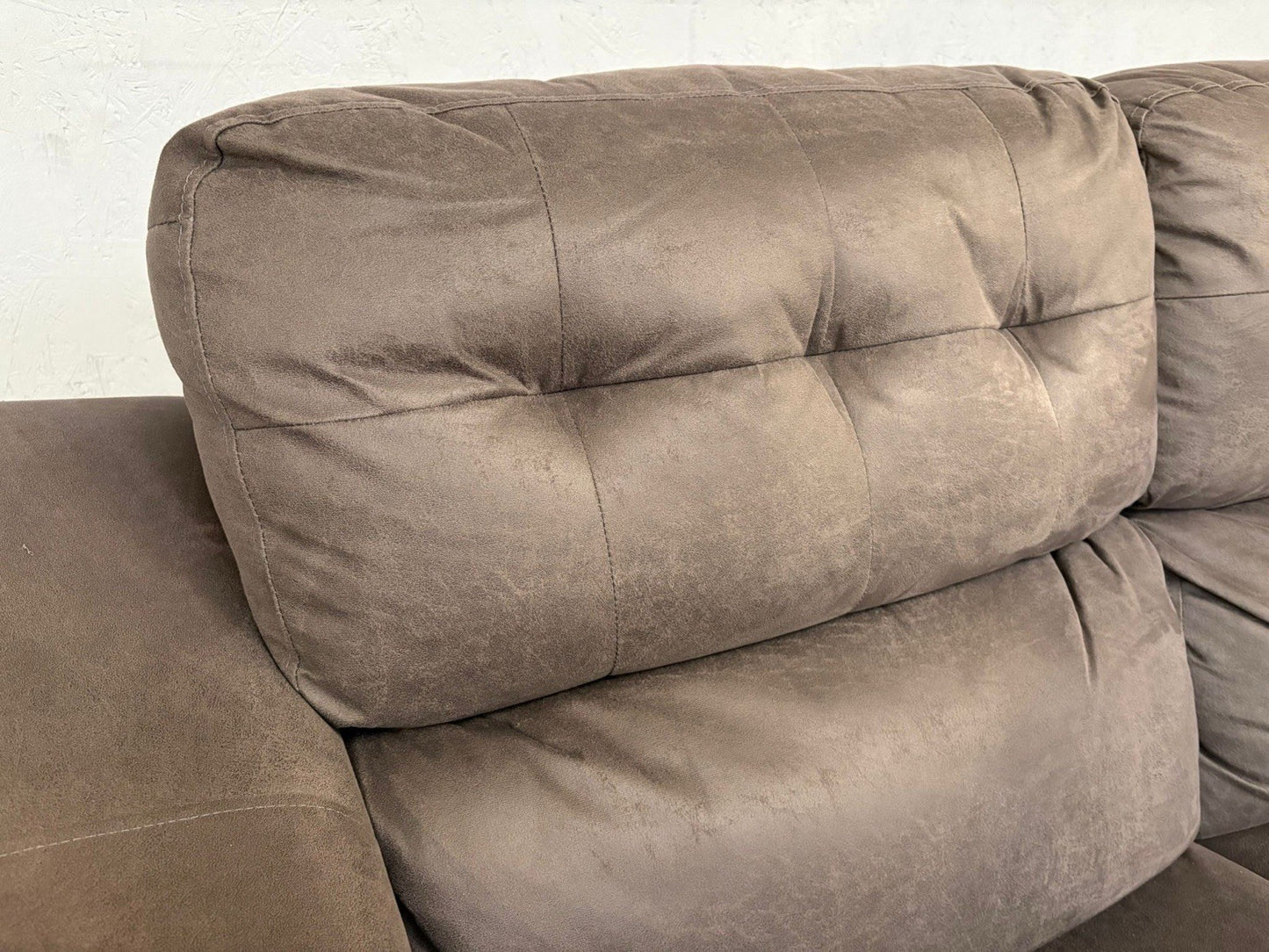 DFS - La-Z-Boy NEW HOLLYWOOD Fabric 2 Seater Sofa - RRP £1599