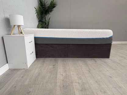 Tempur CLOUD LUXE Memory 4FT 6 Double Mattress, Soft - RRP £2,299