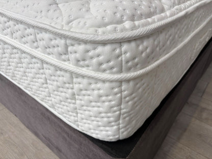 IGEL Advance 2050i 4ft 6 Double Mattress, Firm - RRP £1,199