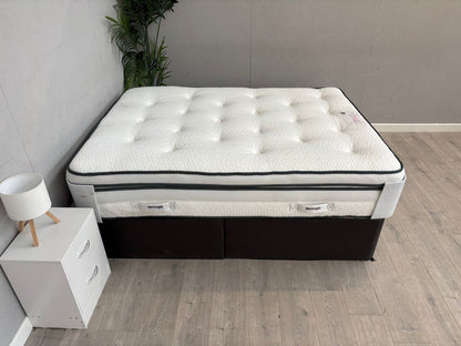 Silentnight TALIA UltraGel 1400 Pocket 5ft Kingsize Mattress - RRP £1,299