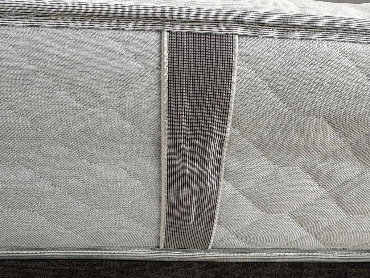 Sealy EDENDALE Backcare Extra Firm 4ft 6 Double Mattress - RRP £999