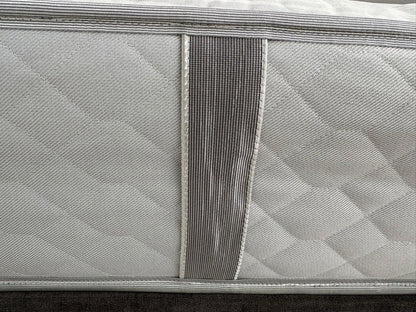 Sealy EDENDALE Backcare Extra Firm 4ft 6 Double Mattress - RRP £999