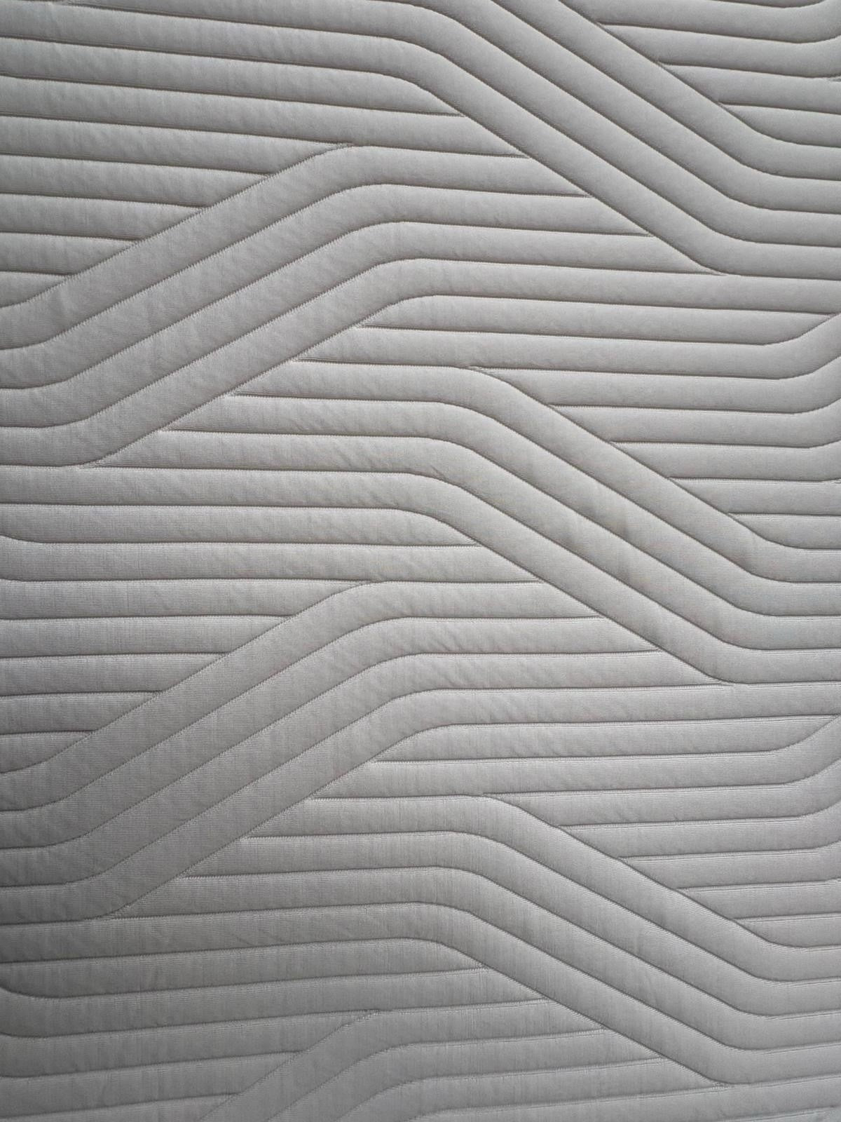 Tempur CLOUD ELITE Memory 4FT 6 Double Mattress, Soft - RRP £2,099