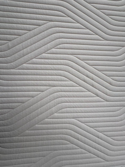 Tempur CLOUD ELITE Memory 4FT 6 Double Mattress, Soft - RRP £2,099