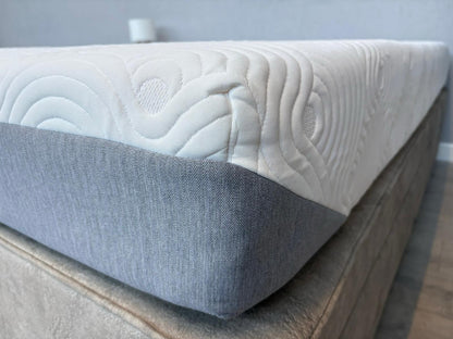 Tempur ONE 6ft Superking Mattress, Soft - RRP £1,799