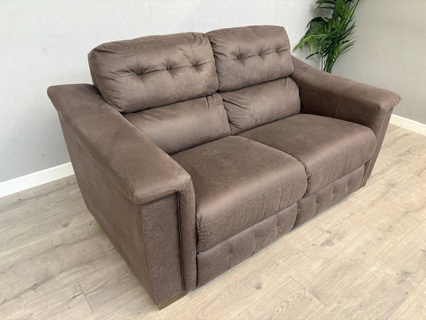 DFS - La-Z-Boy NEW HOLLYWOOD Fabric 2 Seater Sofa - RRP £1599