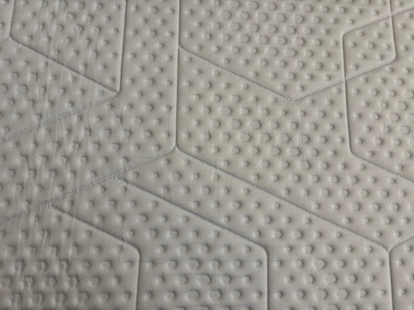 EMMA - Smart Deluxe Hybrid 6ft Superking Mattress - RRP £1,379