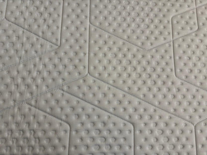 EMMA - Smart Deluxe Hybrid 6ft Superking Mattress - RRP £1,379