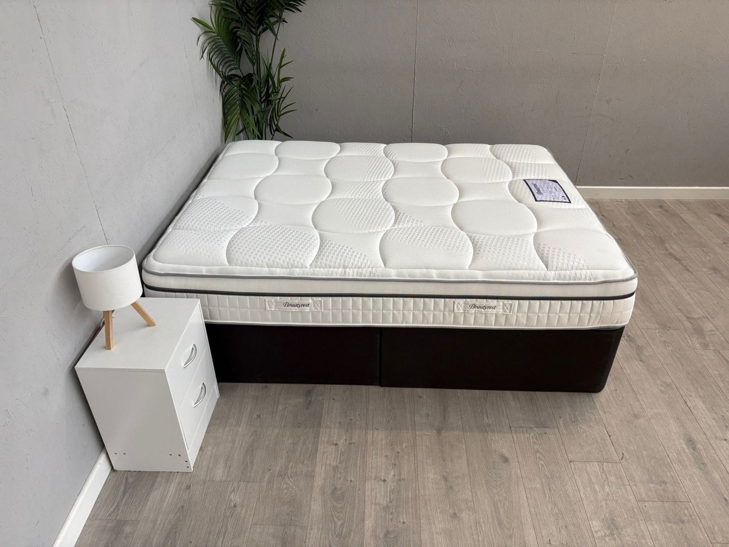 Beautyrest Boutique Lexington 1800 Pocket 5ft Kingsize Mattress - RRP £1,279