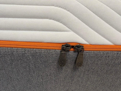 Tempur ORIGINAL ELITE Memory 6ft Superking Mattress, Medium - RRP £2,399
