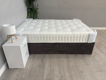 NEXT - 1000 Pocket Extra Firm Ortho 4ft 6 Double Mattress - RRP £499